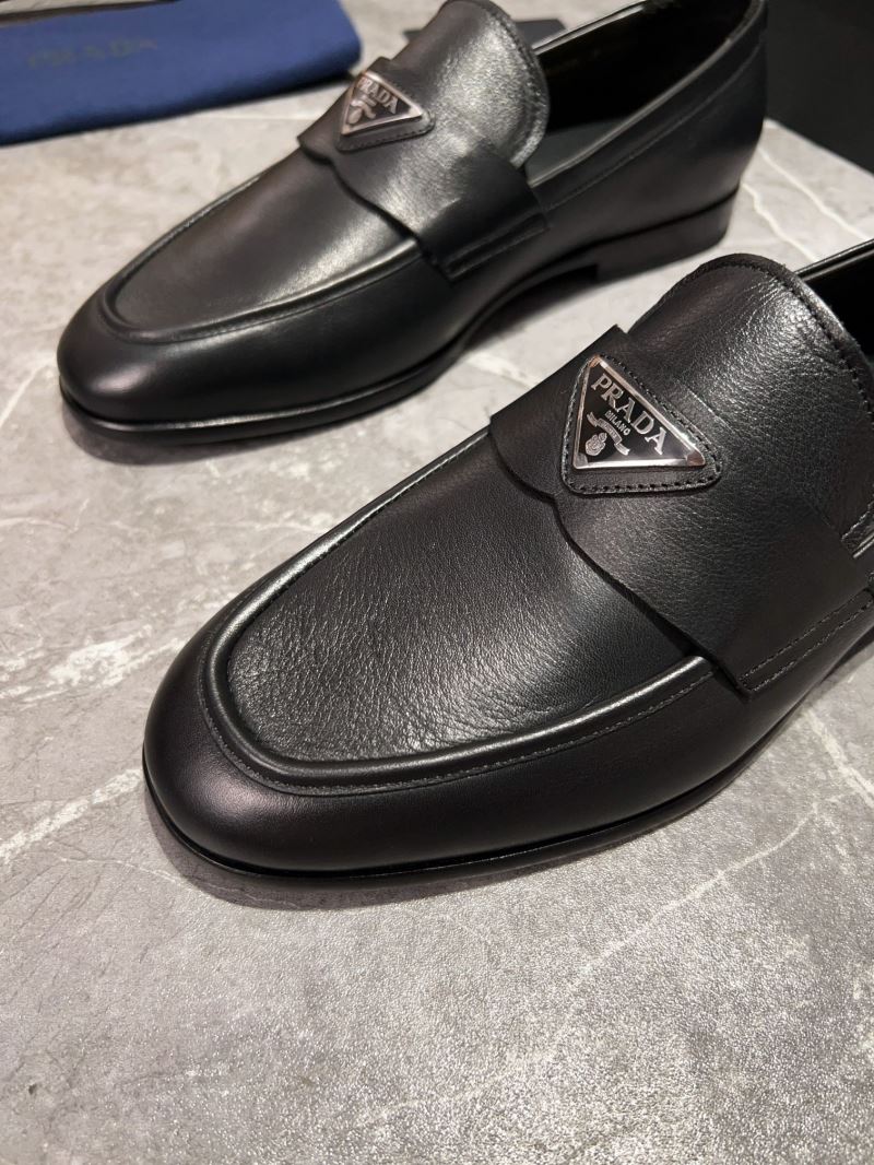 Prada Business Shoes